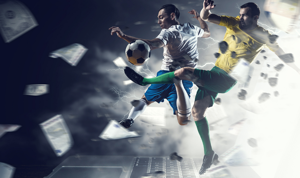 Basic principles of betting