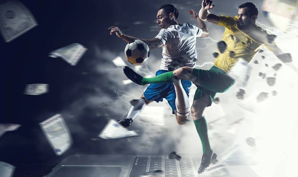 Basic principles of betting