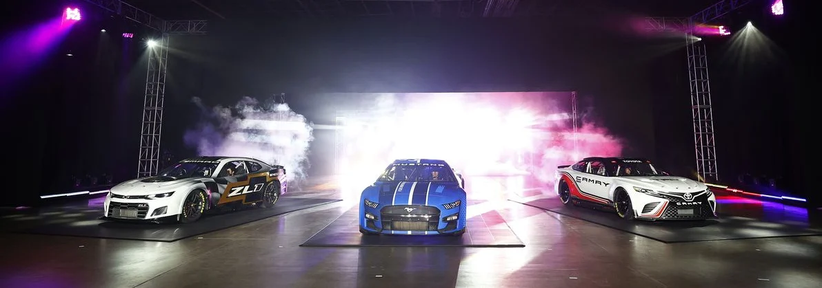 Betting Picks Nascar