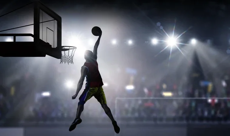 NBA Betting Online Betwhale