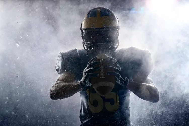 NFL betting site Betwhale