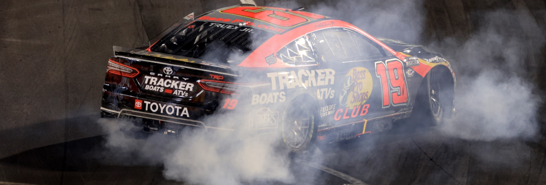 Nascar Betting Futures