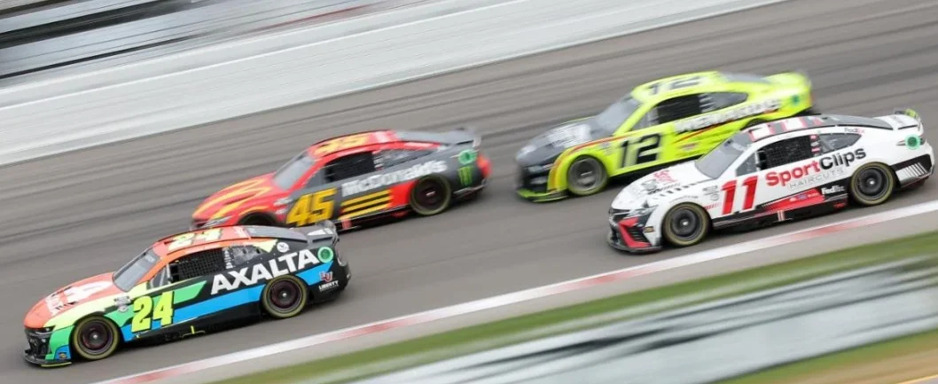 Nascar Betting Games