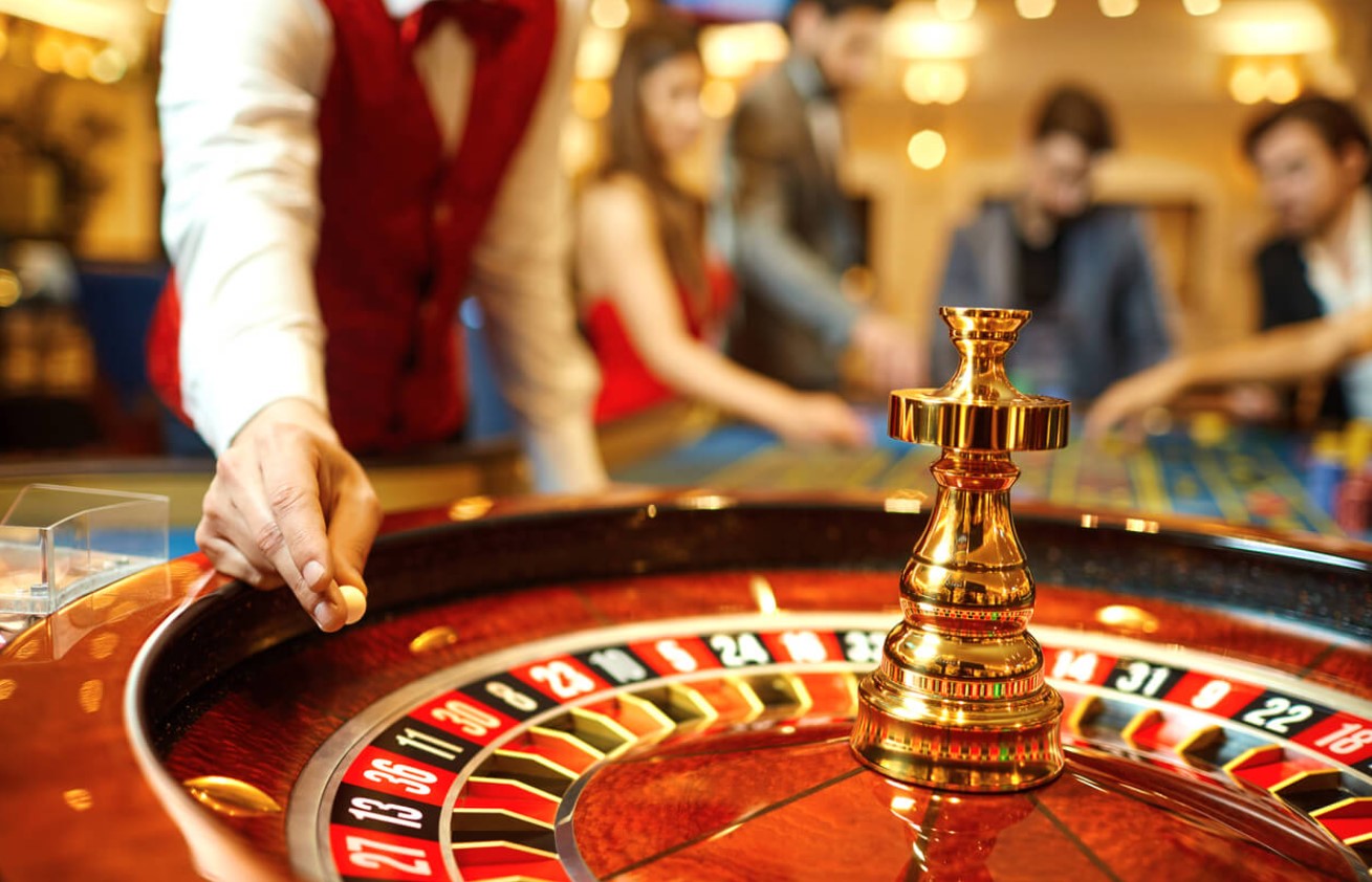 7 Proven Casino Strategies Beginning Gamblers Can Use 1