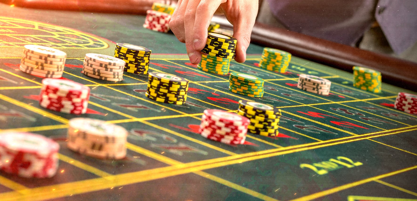 7 Proven Casino Strategies Beginning Gamblers Can Use 2