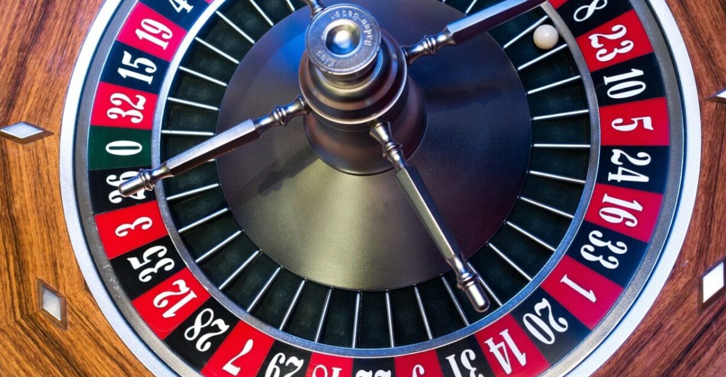 How Many Numbers Are On A Roulette Wheel 1