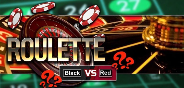 Red or Black: Which Should You Bet On In Roulette?