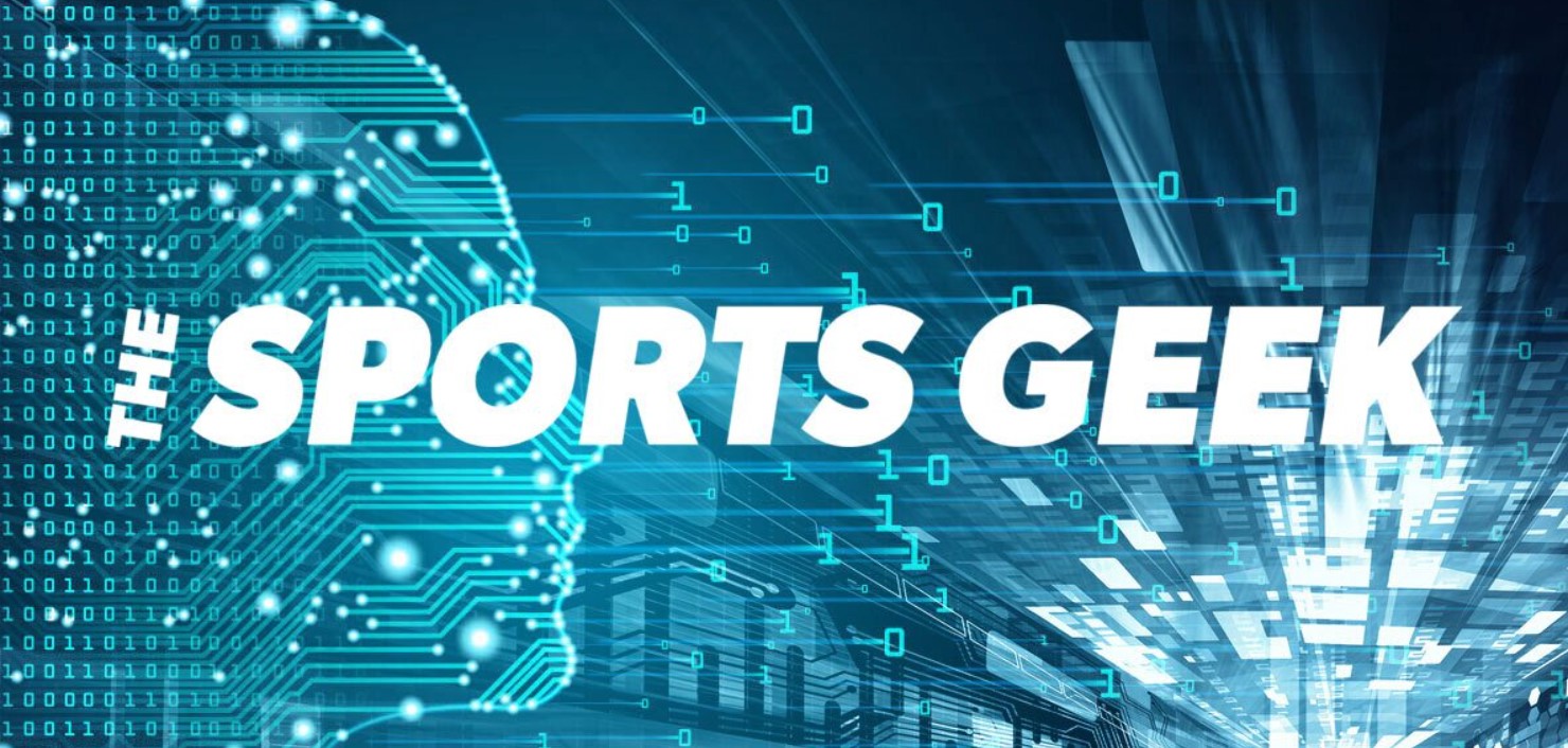 The Sports Geek’s A.I. Picks NFL Betting Record 1