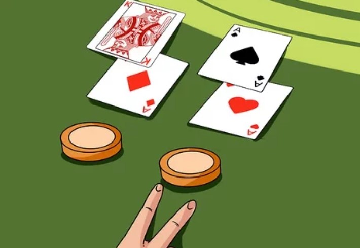 split in blackjack 1