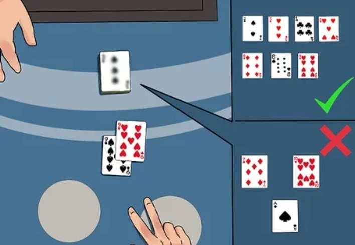 split in blackjack 2