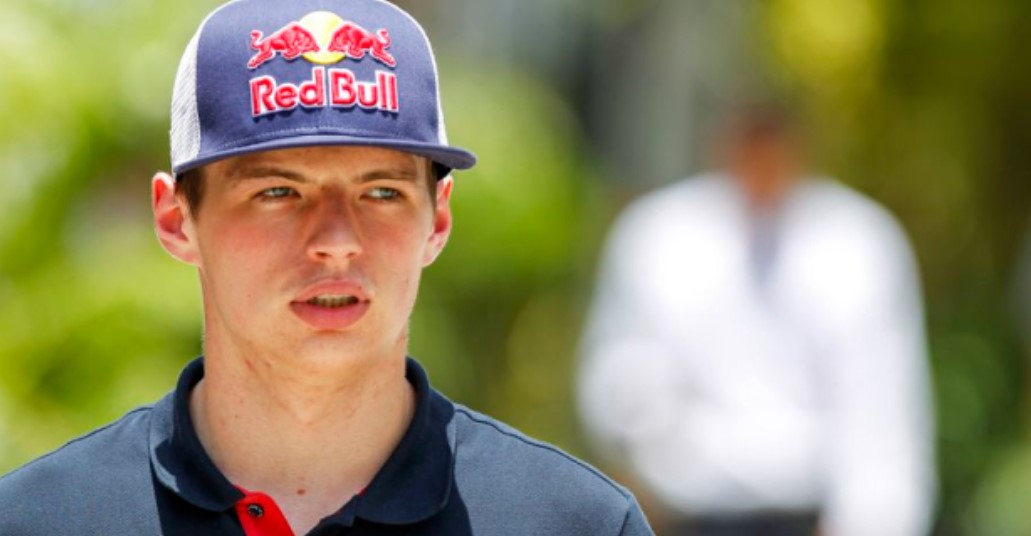 Why does Belgian-born Max Verstappen race in F1 under the Dutch flag 5