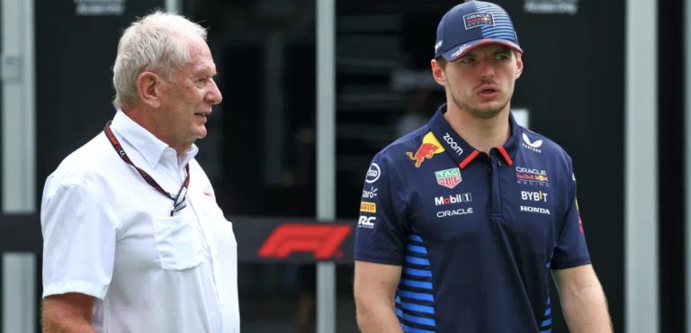 Marko Optimistic About Red Bull: “Then Championship Chances Are Looking Good” F1 News