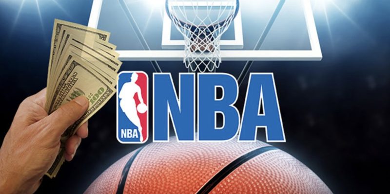 Betting on Basketball online at Betwhale bookmaker office 3