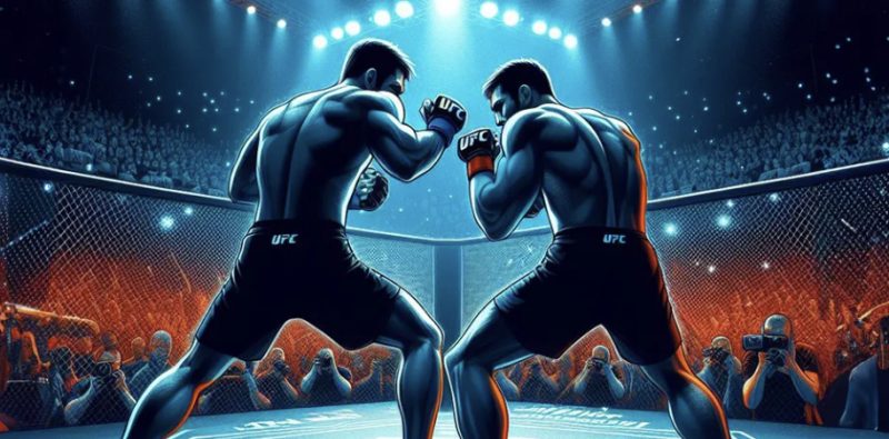 Betting on Boxing at Betwhale Bookmaker's Office 2