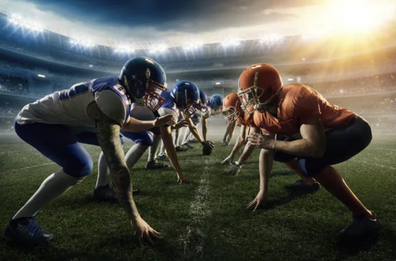 Betting on sports at Betwhale bookmaker's office 3