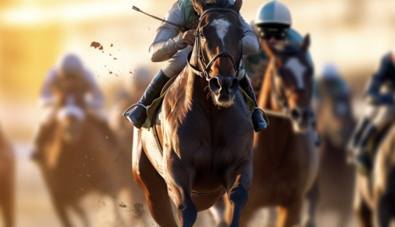 Getting to know horse racing betting at Betwhale 2