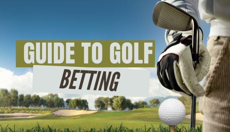 Golf betting at Betwhale 2