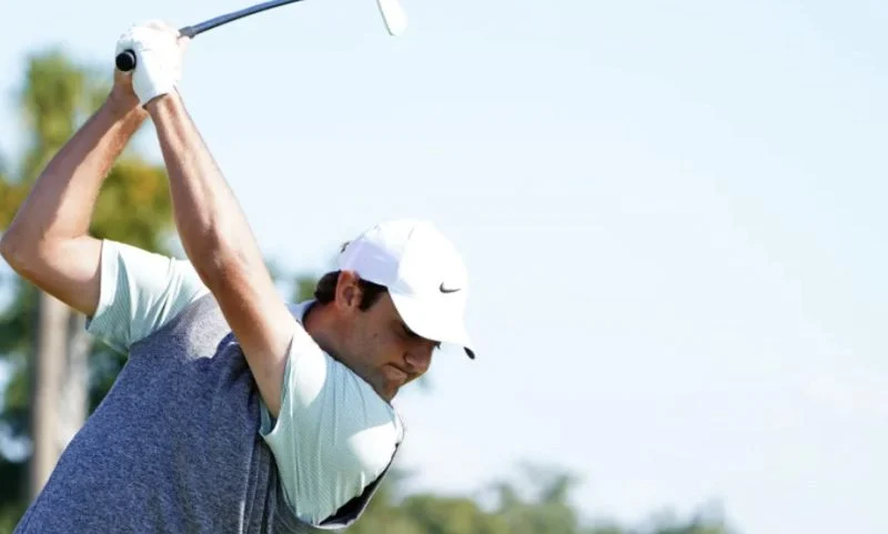 Golf betting at Betwhale 4