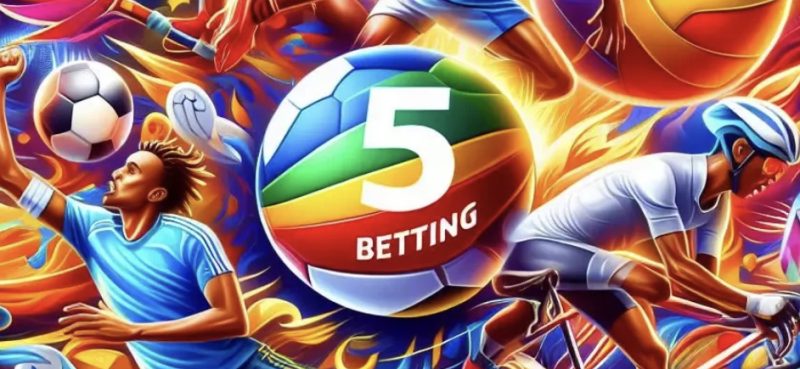 Volleyball betting at Betwhale 3