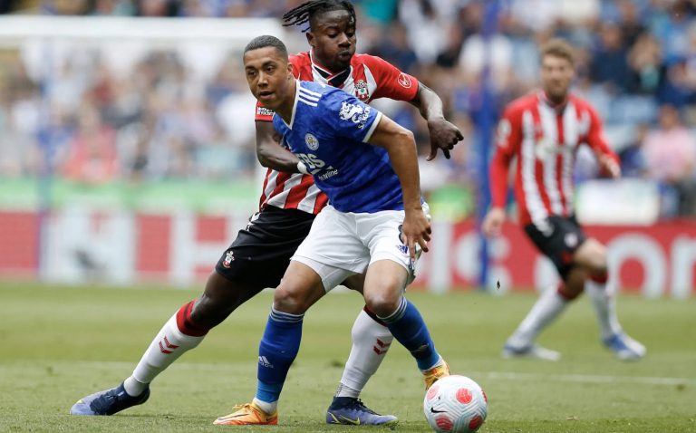 Arsenal Transfer News: Fabrizio Romano Updates on Tielemans and Bissouma