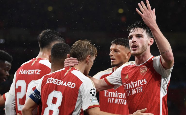 RC Lens vs Arsenal: Match Preview, Team News, Tickets & Prediction