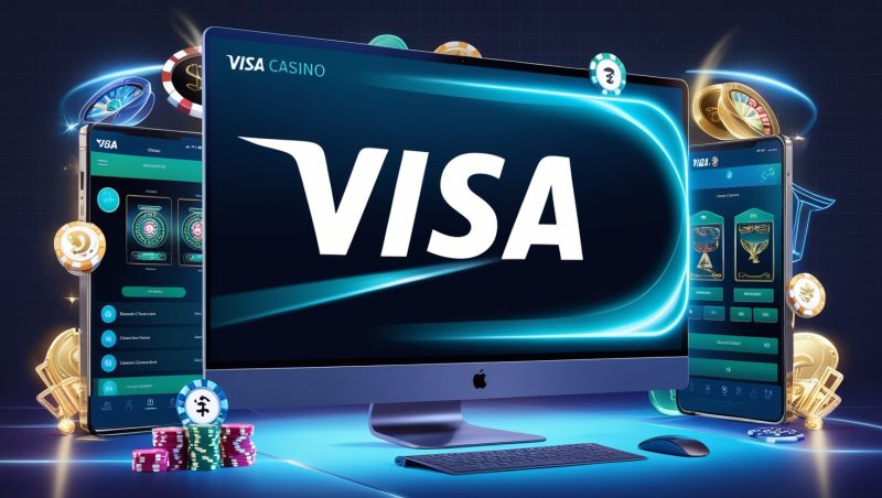 Using Visa Casino: everything you need to know 2