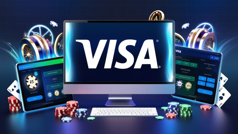 Using Visa Casino: everything you need to know 5