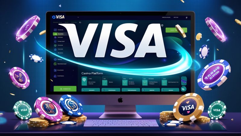 Using Visa Casino: everything you need to know 7