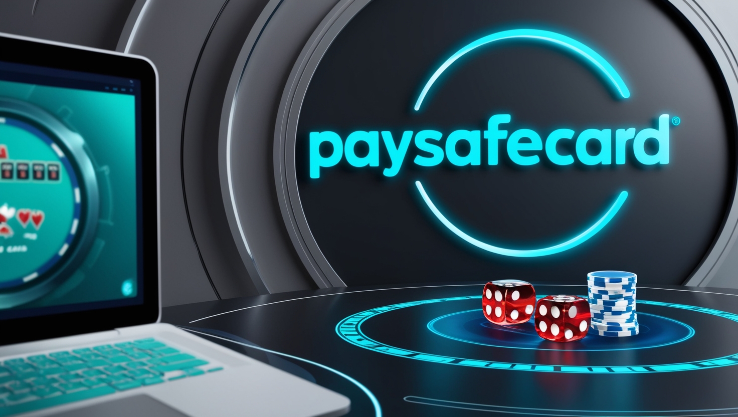 PaysafeCard casinos: safe and easy payments 3