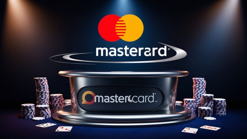 mastercard 6