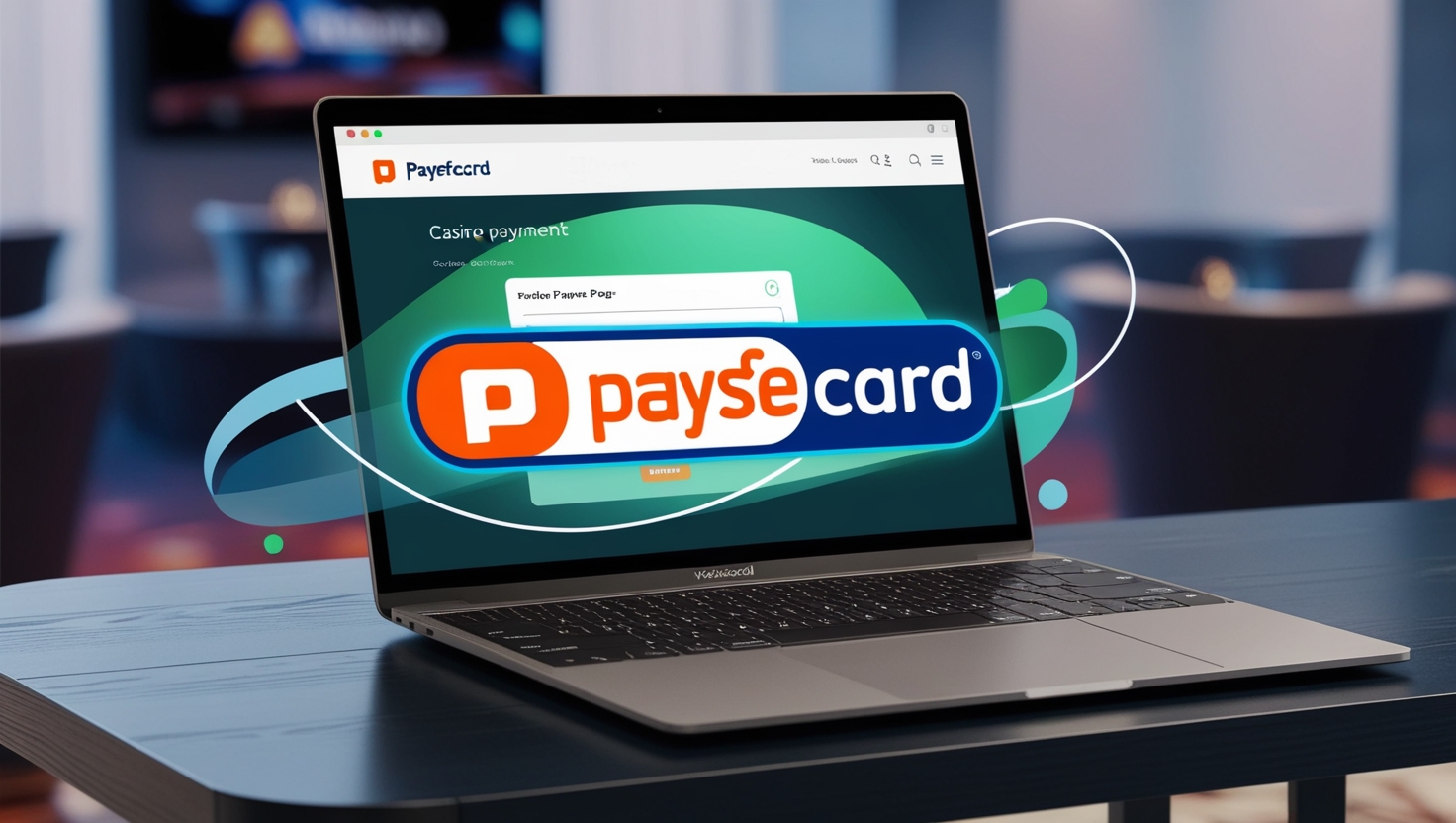 PaysafeCard casinos: safe and easy payments 5