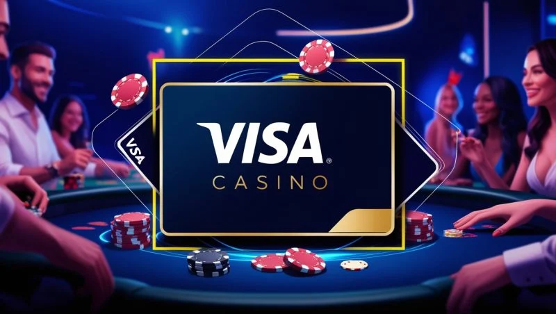 Using Visa Casino: everything you need to know 3
