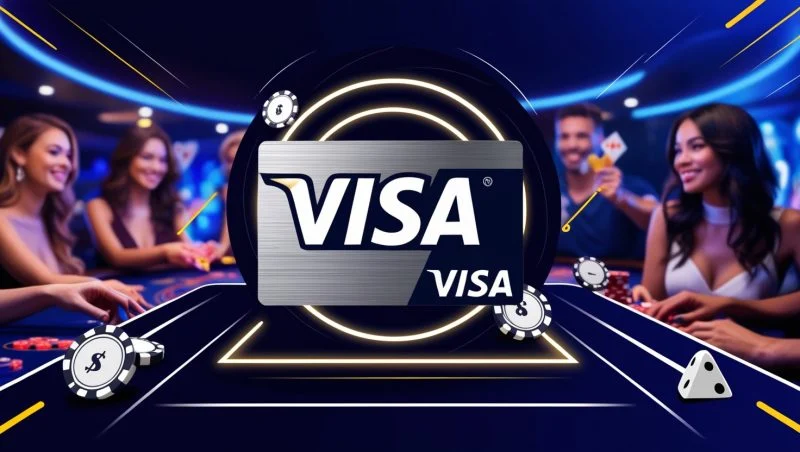 Using Visa Casino: everything you need to know 6