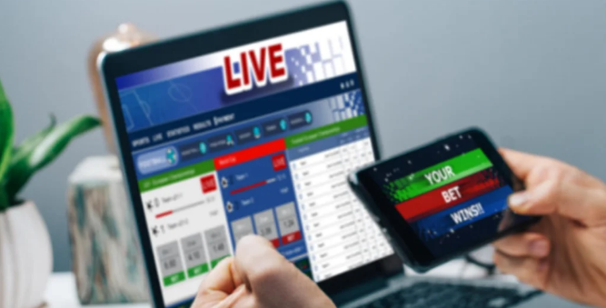 ESports betting at Betwhale Sportsbook