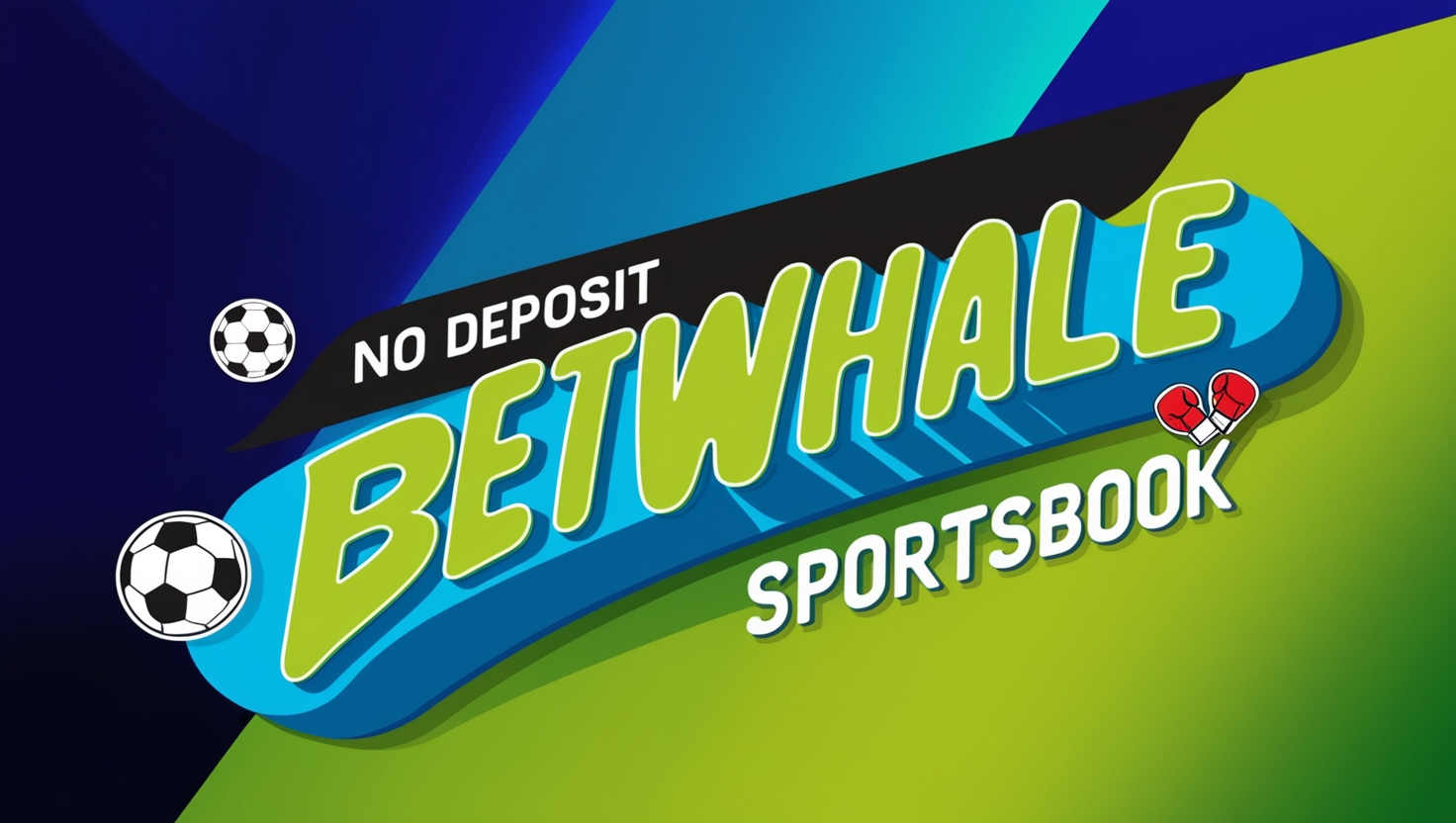 No Deposit Bonuses at Betwhale Sportsbook 2