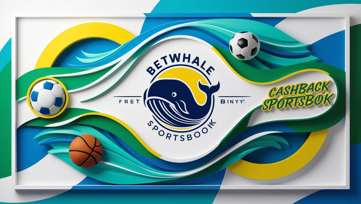  Cashback at Betwhale Sportsbook – Get a Second Chance with Your Bets 3