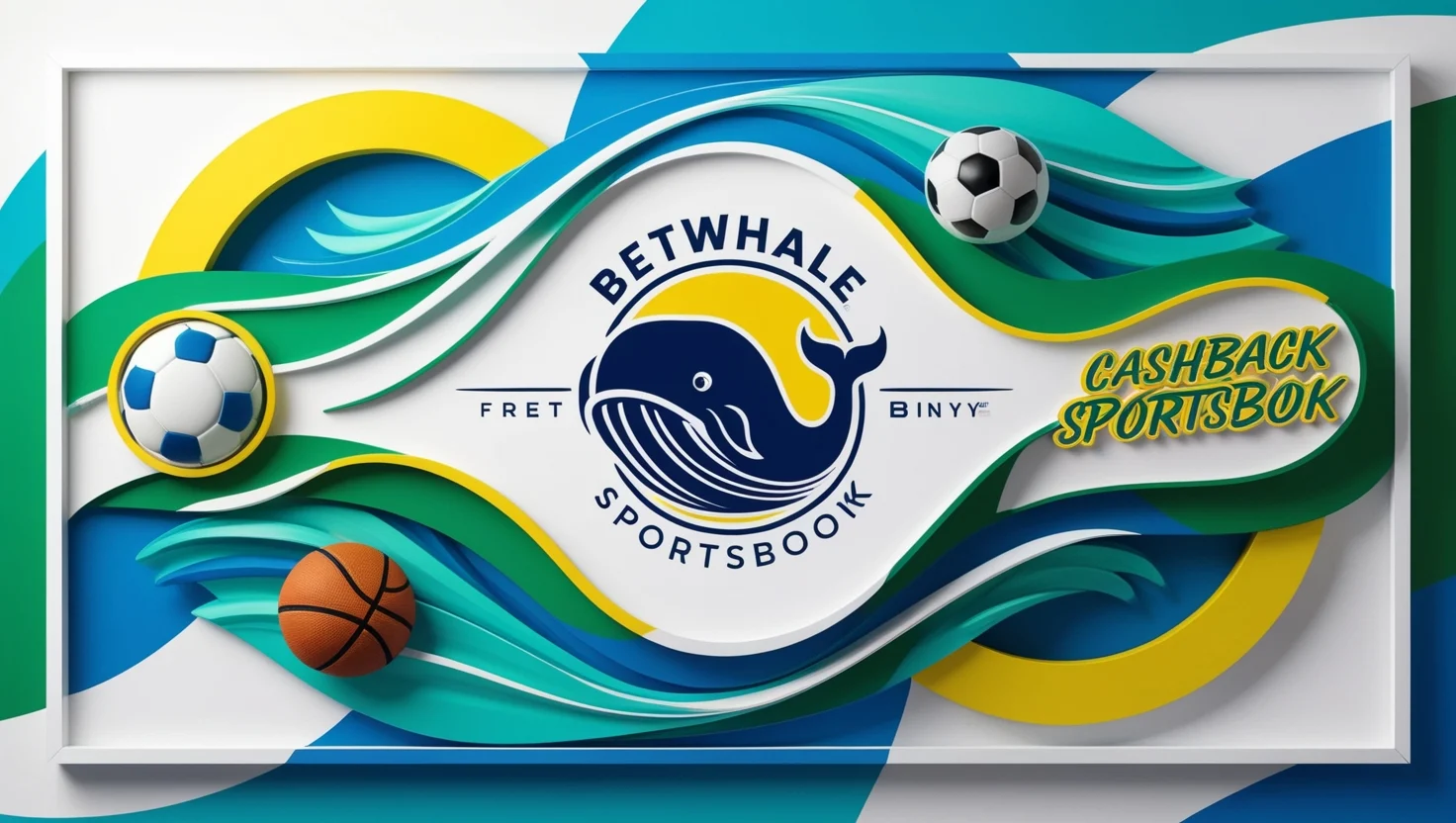  Cashback at Betwhale Sportsbook – Get a Second Chance with Your Bets 3