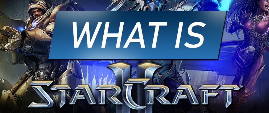 Starcraft 2 betting at Betwhale Sportsbook – learn winning strategies