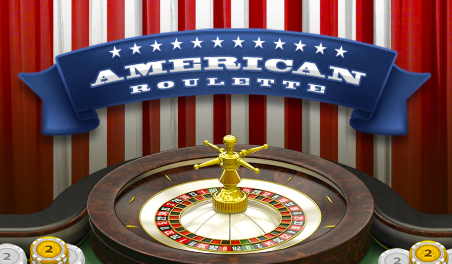 American Roulette Online