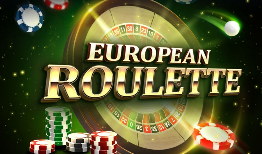 Casino Online European Roulette