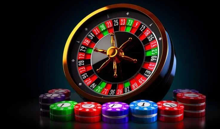 How to play Roulette online