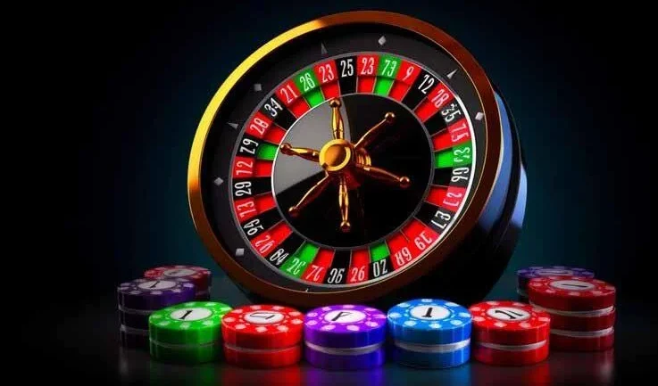 How to play Roulette online