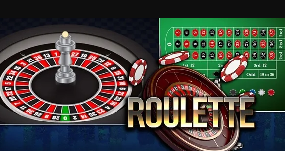 Play Roulette online free