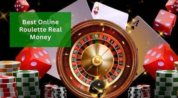 Best online roulette real money