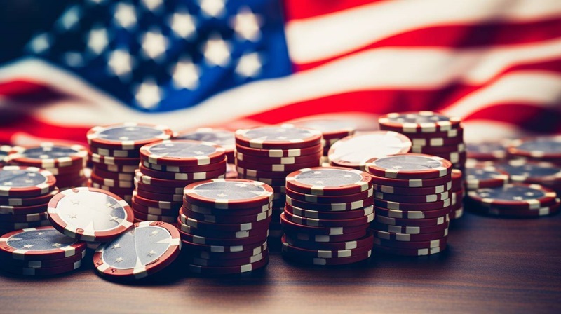 Online casino American Express