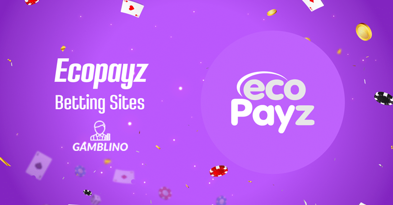 EcoPayz online casino in the USA