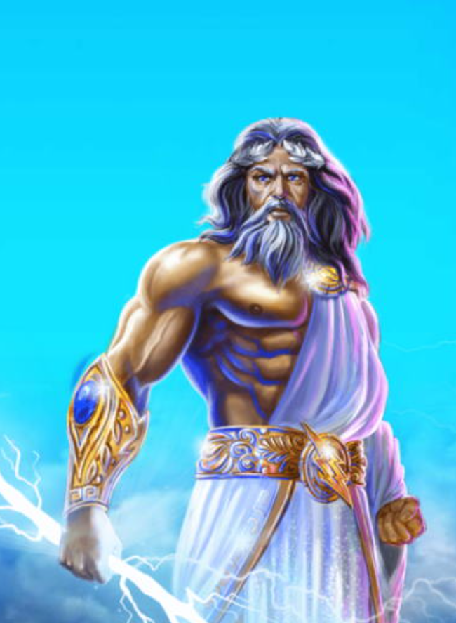 Age of the Gods slot review — 95% RTP, multipliers & free spins 2