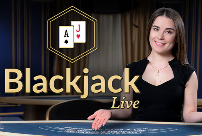 Best live Blackjack online – everything you need to know