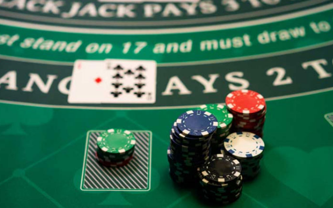 Best live Blackjack online – everything you need to know