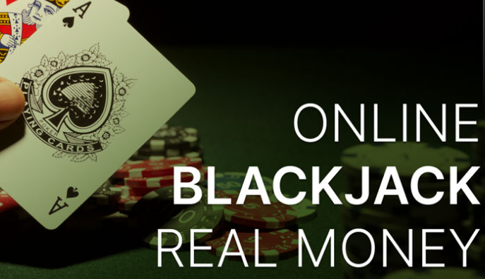 Best online Blackjack real money